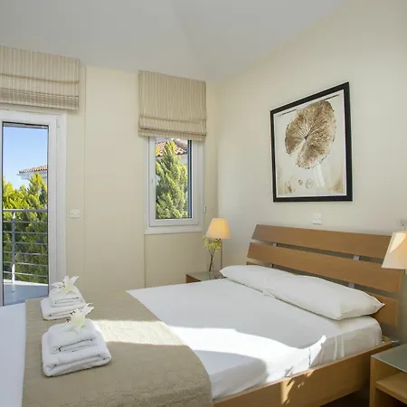 Apartment Protaras Sirina Bay 137a