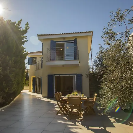 Protaras Sirina Bay 137a Apartment