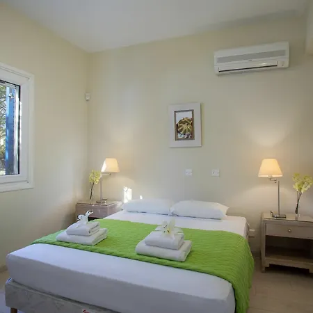 Protaras Sirina Bay 137a Apartment *