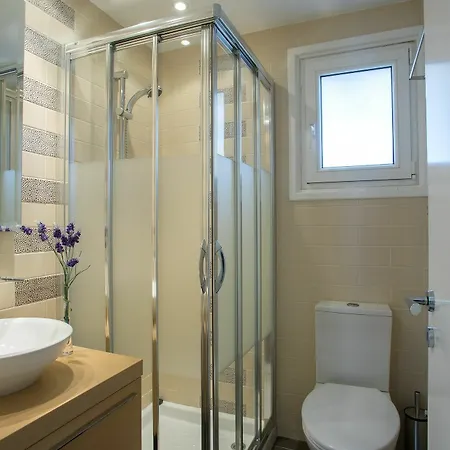 Protaras Sirina Bay 137a Apartment *