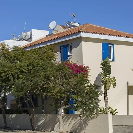 Protaras Sirina Bay 137a *