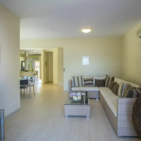 Apartment Protaras Sirina Bay 137a