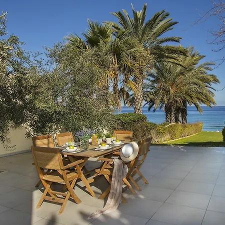Protaras Sirina Bay 137a Apartment *
