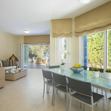 Apartment Protaras Sirina Bay 137a Pernera
